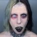Ghostemane est de retour : il dévoile Zero Day, son premier nouveau single en cinq ans