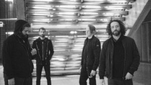 “Sans détours, plus condensé” : Hypno5e dévoile Molecular Angel, nouvel extrait de Trame Noire