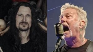 « Ils venaient de créer quelque chose de totalement nouveau » : pour l&rsquo;anniversaire de James Hetfield, Jeff Becerra se souvient du jour où il a compris que Metallica allait changer le heavy metal