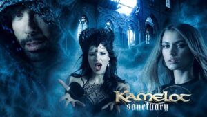 “On laisse enfin derrière soi les ténèbres” : Kamelot referme RavenHill avec Sanctuary