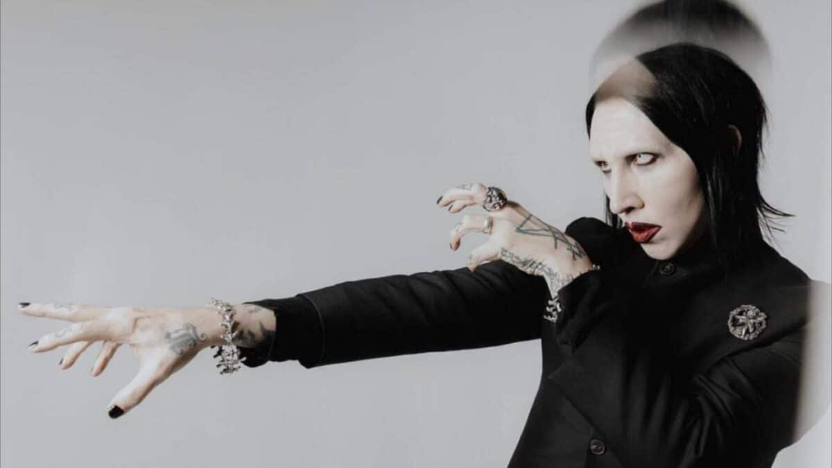 « Il y a trente ans, j’ai éventré le rêve américain » : Marilyn Manson ressort Antichrist Superstar pour ses 30 ans, avec des archives inédites et huit concerts