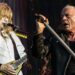 « J’avais besoin d’espoir, et il m’en a donné » : Dave Mustaine raconte les mots de Bruce Dickinson pendant son cancer