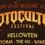 Le Motocultor 2026 n’est même pas terminé : Helloween, Halestorm et The Hu déjà annoncés pour 2027