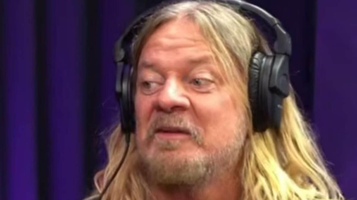 « Je ne l&rsquo;oublierai jamais » : Pepper Keenan revient sur le geste de Dave Grohl envers le batteur de Corrosion Of Conformity