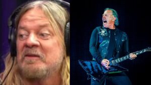 « Ils cherchaient un guitariste pour remplacer James Hetfield » : Pepper Keenan raconte son audition pour Metallica