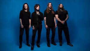 « Il y a des passages qui me font réellement peur » : Polyphia annonce son nouvel album Be Not Afraid