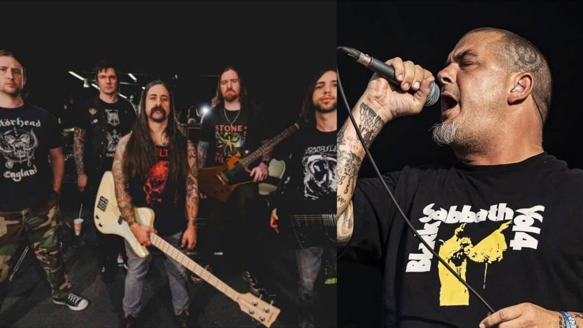 « C’était la meilleure tournée de tous les temps » : Power Trip raconte comment Pantera a changé la donne