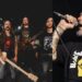 « C’était la meilleure tournée de tous les temps » : Power Trip raconte comment Pantera a changé la donne