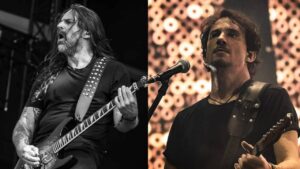« Gojira a apporté quelque chose de nouveau… » : pourquoi Andreas Kisser est si admiratif du groupe français