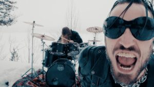 Shining dévoile le clip de NORTH et prépare son retour en album