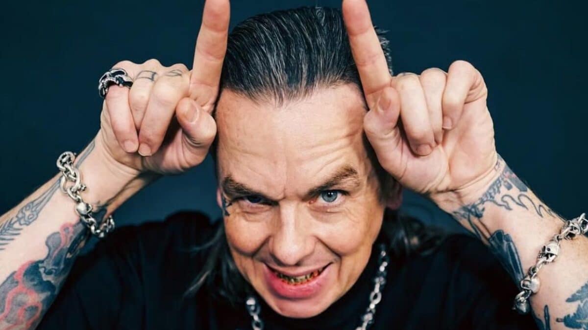 « @slipknot 1997-2026 » : Sid Wilson reconnaît discrètement son renvoi de Slipknot