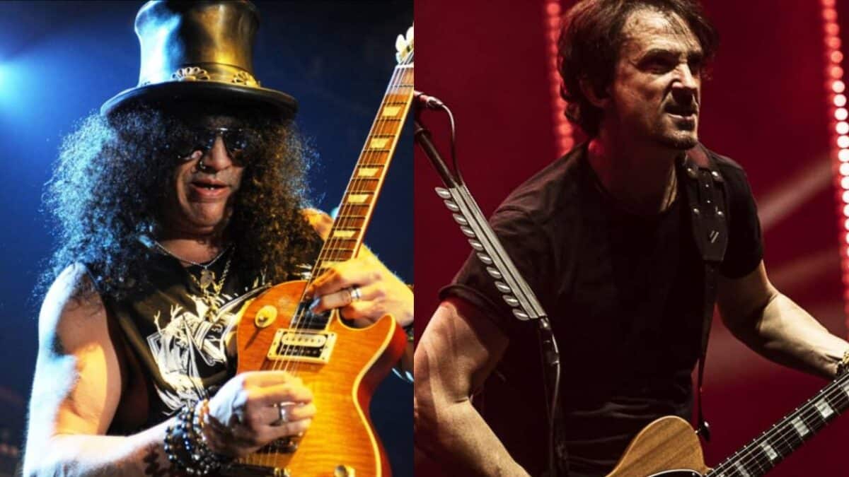 « Franchement, ces gars sont incroyables » : Slash encense Gojira et explique pourquoi leur réussite était impossible à prévoir