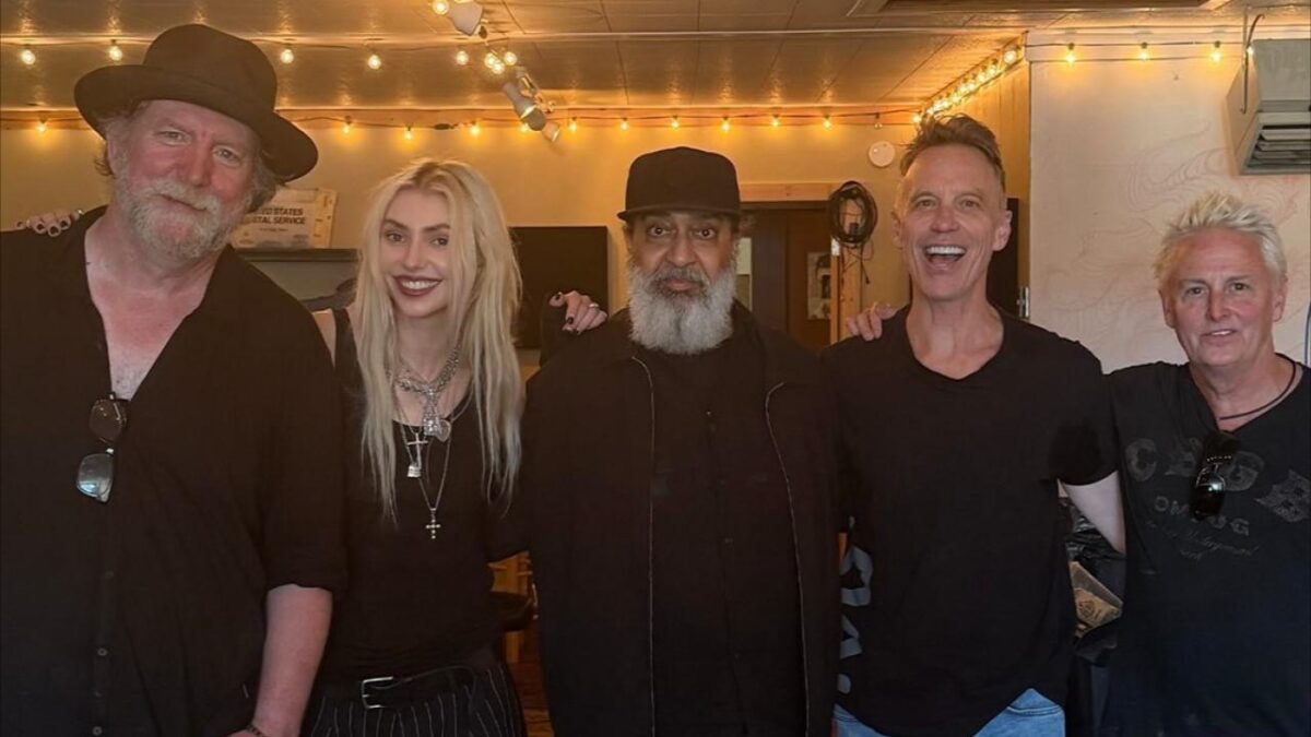 Soundgarden remonte sur scène : Taylor Momsen et Mike McCready les rejoindront à Seattle
