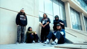 « On tient là leurs versions définitives » : Split Chain dévoile deux nouvelles collaborations pour motionblur [DELUXE]