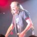 De Skid Row à Twisted Sister : Sebastian Bach donne son premier concert avec le groupe