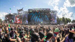 Wacken Open Air 2027 : Five Finger Death Punch, Electric Callboy et Helloween parmi les premiers groupes annoncés