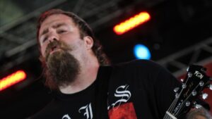 « Priez pour Andy ce soir » : Andy Williams (ex-Every Time I Die) hospitalisé après s’être effondré lors d’un match de catch