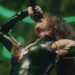 Arch Enemy ressort Nemesis en live : découvrez Lauren Hart sur le classique de l’ère Angela Gossow