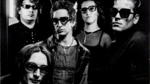 Charli XCX version metalcore ? Ashen transforme Sympathy Is A Knife