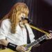 « Oubliez les histoires. Soyez simplement humain » : Dave Mustaine (Megadeth) raconte comment James Hetfield (Metallica) l’a soutenu pendant son cancer