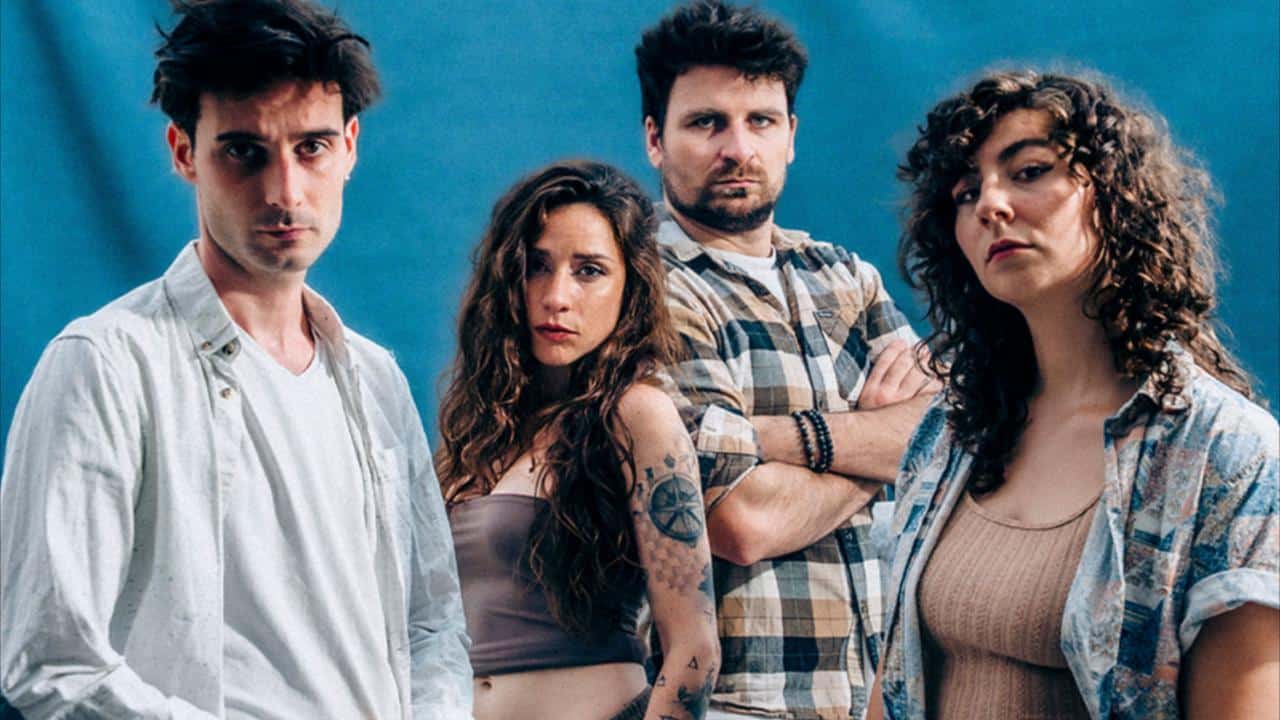 « Les sens se brouillent, les repères disparaissent » : Faith In Agony dévoile Nasty Mary en live