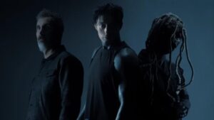 Corey Taylor et Serj Tankian réunis pour la première fois : Falling In Reverse dévoile Joseph