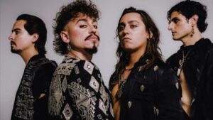 « Notre palais, c’est la musique ! » : Greta Van Fleet cultive ses racines avec Tear It Down, extrait de Palace For The People