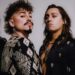 « Notre palais, c’est la musique ! » : Greta Van Fleet cultive ses racines avec Tear It Down, extrait de Palace For The People