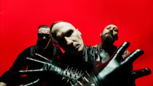 « Une sorte de Nirvana sous amphétamine » : Horskh accompagne la sortie de MTNT avec Twisted Flesh