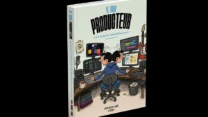 « Un artiste en 2026 doit savoir presque tout faire » : Jean-Michel Langé publie son guide de 313 pages pour devenir son propre producteur