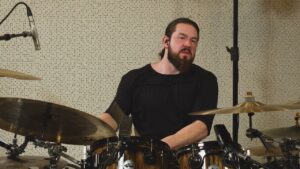 Matt Garstka (Animals as Leaders) rejoint Inner Child après avoir découvert un album écrit pour son jeu