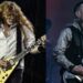 « Trivium n’est pas vraiment un groupe de thrash metal… » : Dave Mustaine imagine son nouveau Big Four