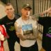 « Nous sommes dévastés » : Chad Gilbert, guitariste de New Found Glory, est mort à 45 ans