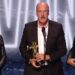 « Kurt était unique » : Nirvana réuni aux MTV VMAs pour rendre hommage à Kurt Cobain