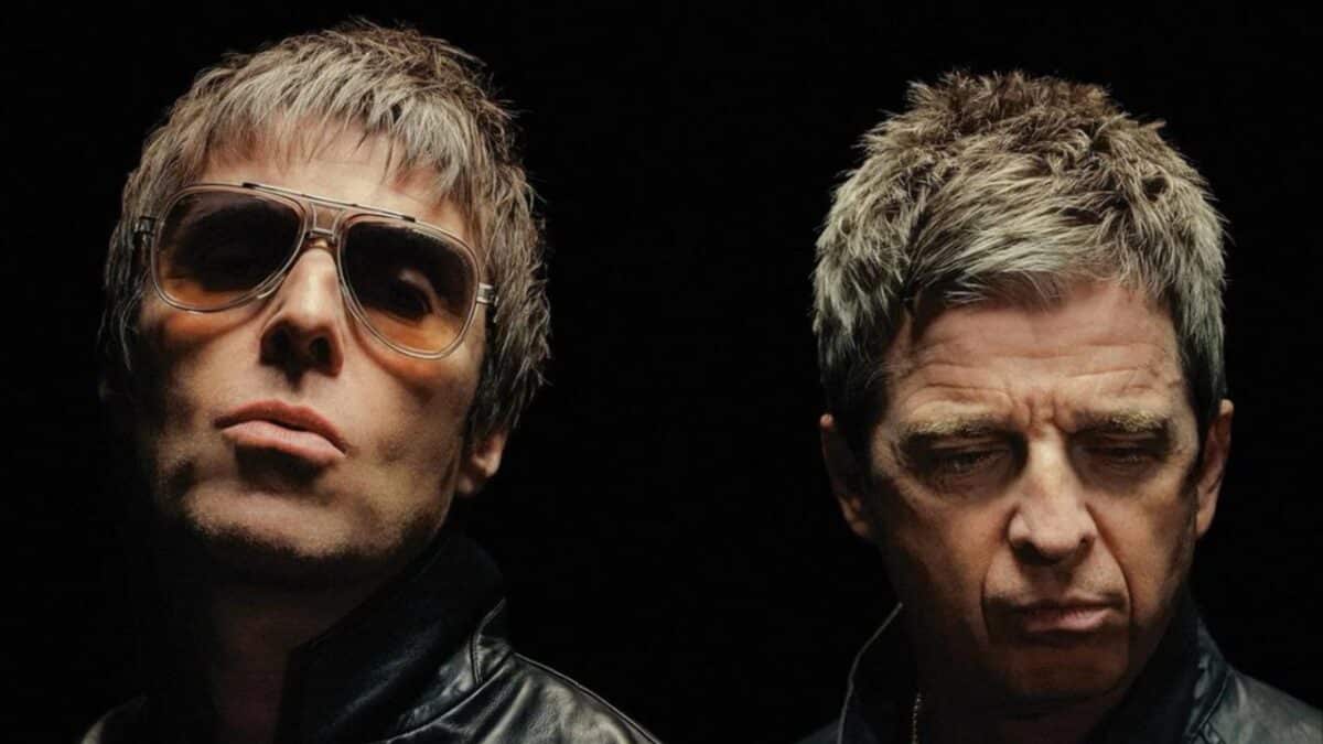 Oasis affiche complet sur ses 42 concerts… et prévient déjà qu’il n’y en aura pas d’autres