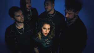 Parallyx lâche Gimme a Fkn Break : une décharge metalcore née en plein burn-out