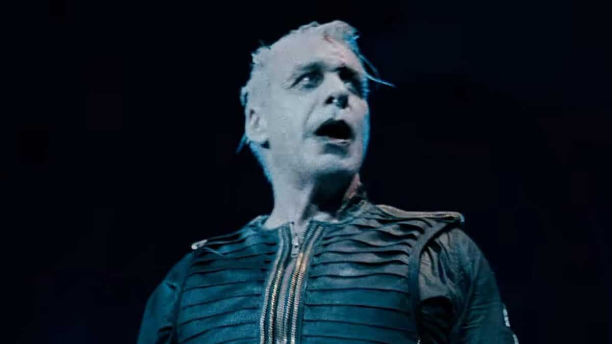 Rammstein : quatre ans après, le mystérieux film de Mexico a enfin une date de sortie