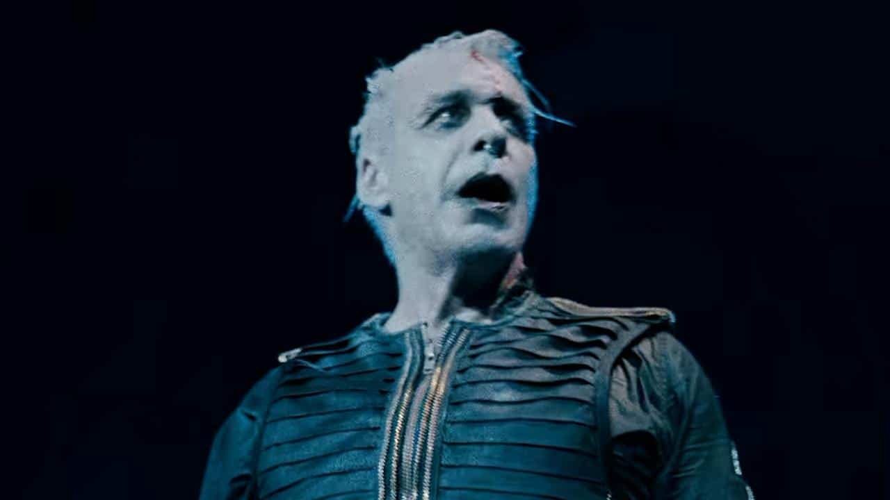 Rammstein : quatre ans après, le mystérieux film de Mexico a enfin une date de sortie