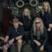 « La barre est placée très haut » : Saxon annonce son 25e album Gods Of Thunder