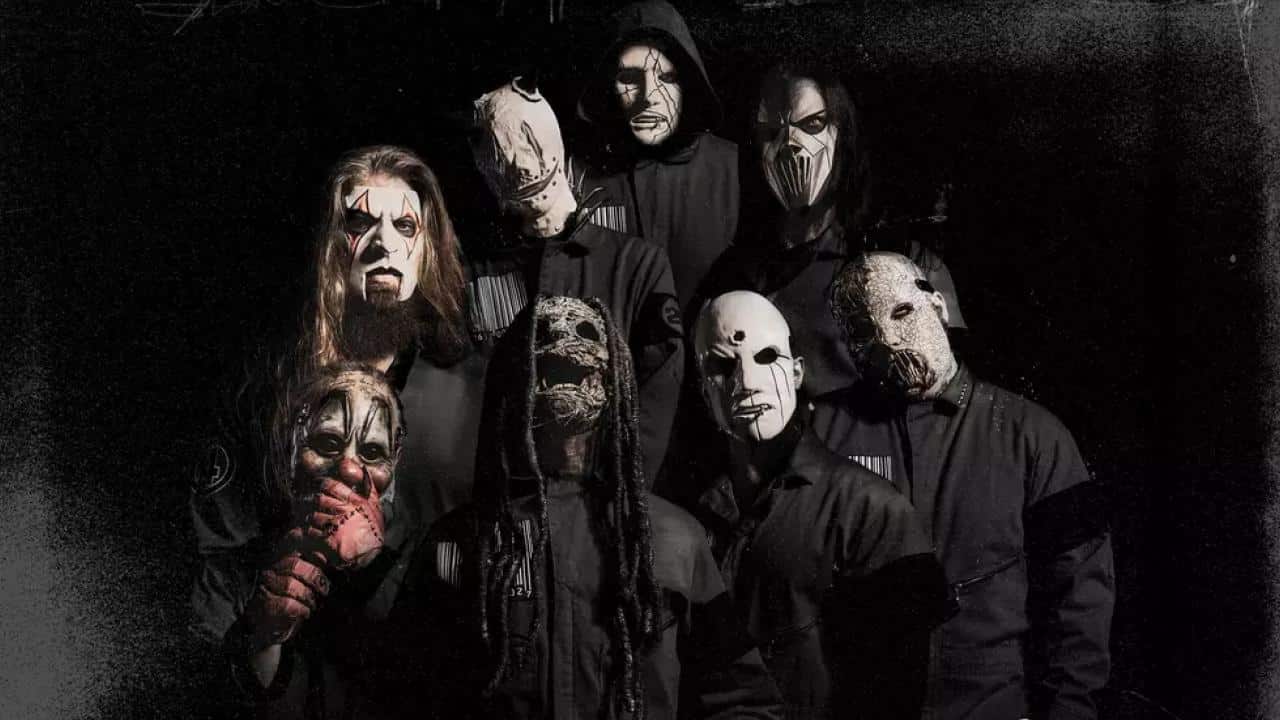 « Il est trop tôt pour créer les masques et les tenues » : Clown explique pourquoi Slipknot n’apparaît pas dans le clip d’Arsenal