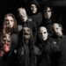 Slipknot lâche Arsenal par surprise : découvrez le premier morceau avec Eloy Casagrande