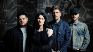 Spiritbox dévoile Mourning par surprise (avant sa tournée avec Jinjer et Dying Wish)