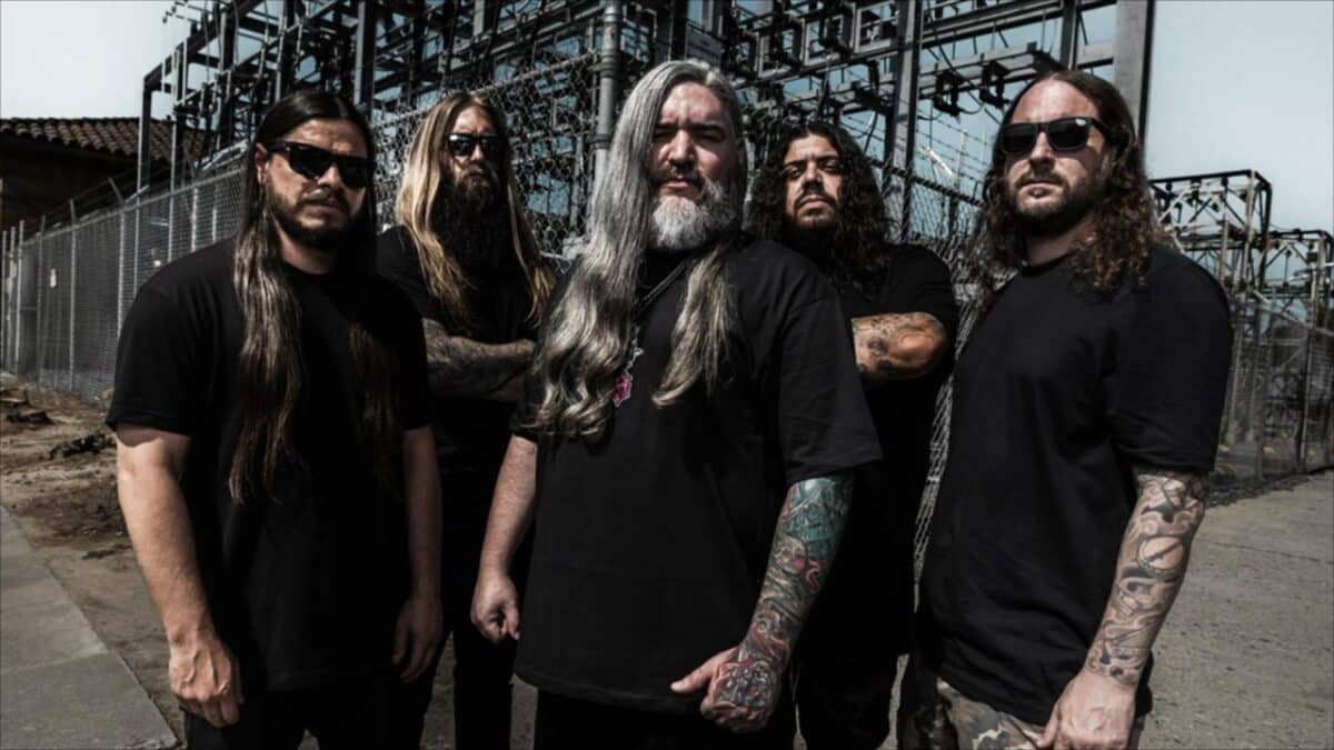 « C’est le Suicide Silence que j’attendais » : Make Your Exit réveille les fans de la première heure