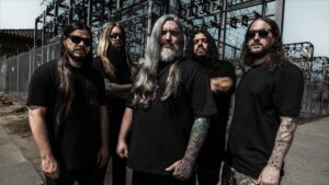 « C’est le Suicide Silence que j’attendais » : Make Your Exit réveille les fans de la première heure