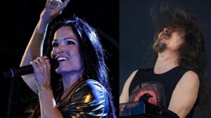 Tarja de retour dans Nightwish ? « Ça n’arrivera pas », répond Tuomas Holopainen