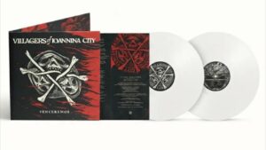 Comment évoluer sans perdre sa singularité ? Villagers Of Ioannina City cherche encore la réponse sur Venceremos
