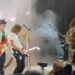 Aerosmith de retour sur scène après trois ans d’absence : Dave Grohl, Johnny Depp et Joey Kramer réunis pour l’occasion