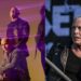 « Il a une énergie de dingue » : John Bush (Armored Saint) impressionné par Bruce Dickinson après un concert d’Iron Maiden