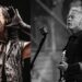 “James Hetfield est venu nous remercier avec un t-shirt ABBA” : le chanteur d’Avatar raconte sa tournée avec Metallica
