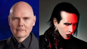 « Je ne pensais pas qu’il était coupable » : Billy Corgan (The Smashing Pumpkins) défend Marilyn Manson et révèle qu’il savait « certaines choses » qui n’ont jamais été rendues publiques